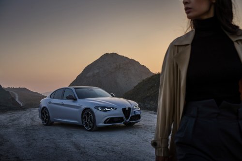 Alfa Romeo is returning to Malaysia – Giulia and Stelvio Veloce teased, 280 PS 2.0L turbo, ROIs open