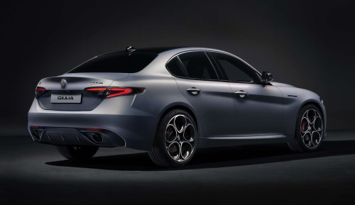 Alfa Romeo Malaysia teaser reveals Nov 20 launch date – Giulia sedan and Stelvio SUV for boutique ops