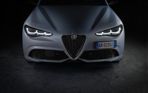 Alfa Romeo Malaysia teaser reveals Nov 20 launch date – Giulia sedan and Stelvio SUV for boutique ops