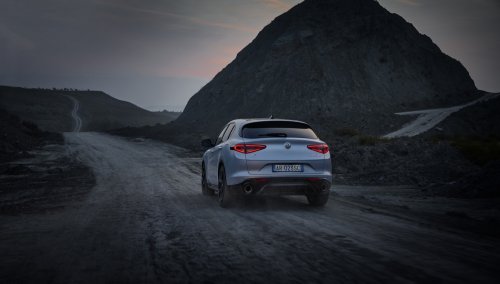 Alfa Romeo is returning to Malaysia – Giulia and Stelvio Veloce teased, 280 PS 2.0L turbo, ROIs open