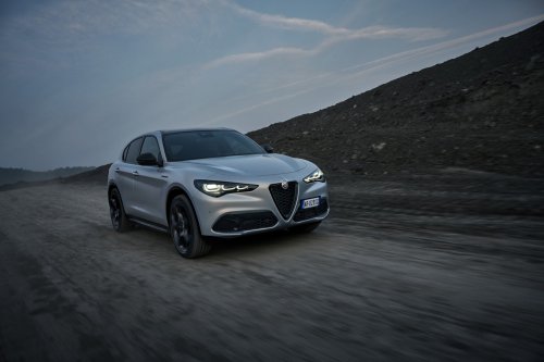 Alfa Romeo Malaysia teaser reveals Nov 20 launch date – Giulia sedan and Stelvio SUV for boutique ops