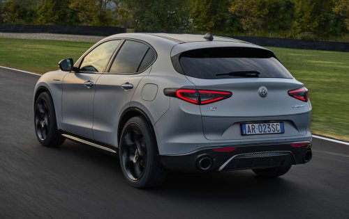 Alfa Romeo is returning to Malaysia – Giulia and Stelvio Veloce teased, 280 PS 2.0L turbo, ROIs open
