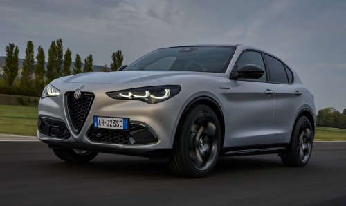 Alfa Romeo Malaysia teaser reveals Nov 20 launch date – Giulia sedan and Stelvio SUV for boutique ops