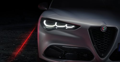 Alfa Romeo Malaysia teaser reveals Nov 20 launch date – Giulia sedan and Stelvio SUV for boutique ops