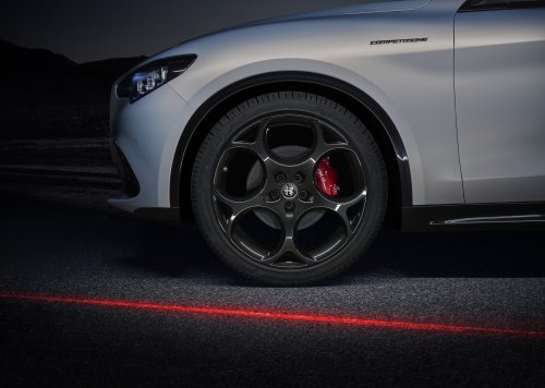 Alfa Romeo Malaysia teaser reveals Nov 20 launch date – Giulia sedan and Stelvio SUV for boutique ops