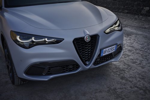 Alfa Romeo Malaysia teaser reveals Nov 20 launch date – Giulia sedan and Stelvio SUV for boutique ops