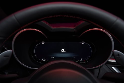 Alfa Romeo Malaysia teaser reveals Nov 20 launch date – Giulia sedan and Stelvio SUV for boutique ops