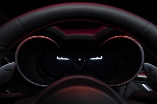 Alfa Romeo Malaysia teaser reveals Nov 20 launch date – Giulia sedan and Stelvio SUV for boutique ops