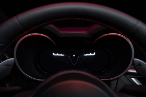 Alfa Romeo Malaysia teaser reveals Nov 20 launch date – Giulia sedan and Stelvio SUV for boutique ops