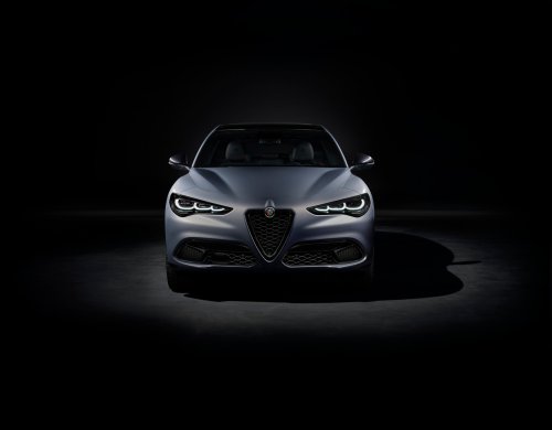 Alfa Romeo Malaysia teaser reveals Nov 20 launch date – Giulia sedan and Stelvio SUV for boutique ops