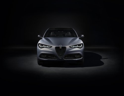 Alfa Romeo Malaysia teaser reveals Nov 20 launch date – Giulia sedan and Stelvio SUV for boutique ops