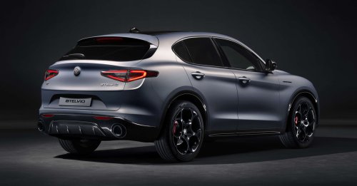 Alfa Romeo Malaysia teaser reveals Nov 20 launch date – Giulia sedan and Stelvio SUV for boutique ops