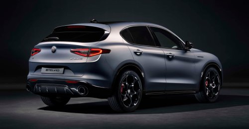 Maserati, PHEV, Next Maserati Quattroporte to get PHEV powertrain?