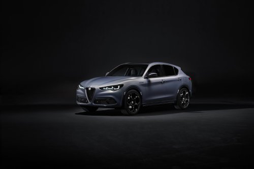 Alfa Romeo Malaysia teaser reveals Nov 20 launch date – Giulia sedan and Stelvio SUV for boutique ops