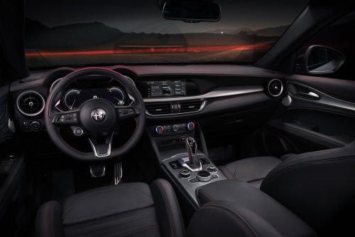 Alfa Romeo Malaysia teaser reveals Nov 20 launch date – Giulia sedan and Stelvio SUV for boutique ops