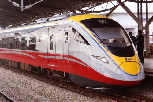 Butterworth station to get RM30m upgrade to turn Penang Sentral into Seberang Perai’s transport hub