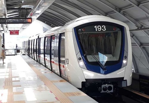 Ten Kelana Jaya line LRT stations to only open from 9 am on weekends from August 9 to September 14