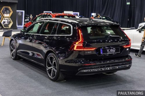 Volvo, Volvo station wagons to return? SPA3 platform allows more flexible packaging, for lower-riding EV models