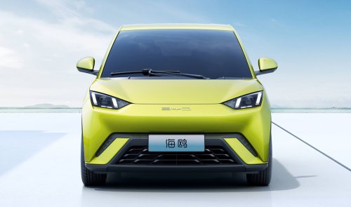 BYD Seagull heads to Indonesia as Atto 1; compact EV to be sold in two variants, RM57k-61k estimated