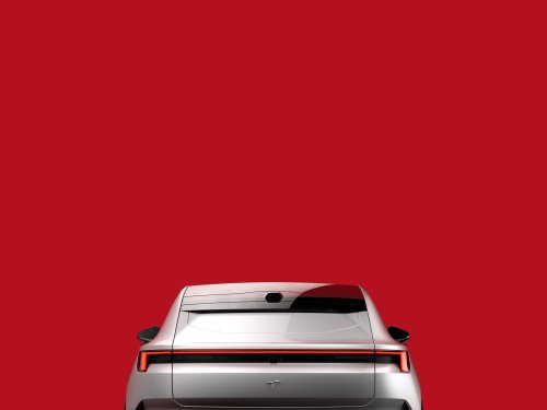 Polestar 4 estate-SUV variant to debut end of this year