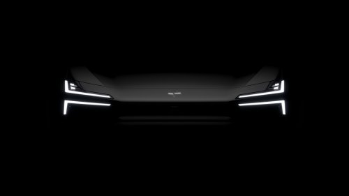 Polestar 4 estate-SUV variant to debut end of this year