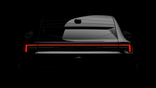 Polestar 4 estate-SUV variant to debut end of this year