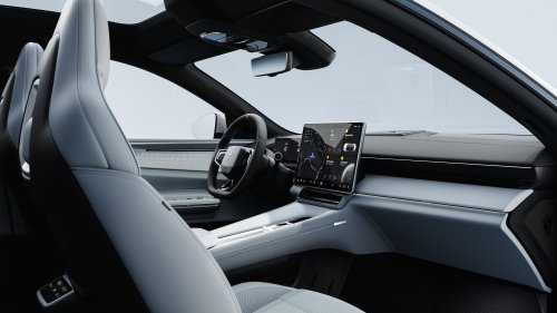 Polestar, Polestar 4 estate-SUV variant to debut end of this year