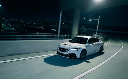 Honda to sell US-built Acura Integra Type S, Honda Passport TrailSport Elite in Japan later this year