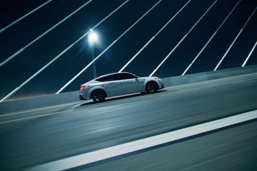 Honda to sell US-built Acura Integra Type S, Honda Passport TrailSport Elite in Japan later this year