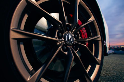 Honda to sell US-built Acura Integra Type S, Honda Passport TrailSport Elite in Japan later this year