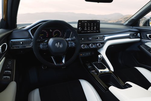 Honda to sell US-built Acura Integra Type S, Honda Passport TrailSport Elite in Japan later this year