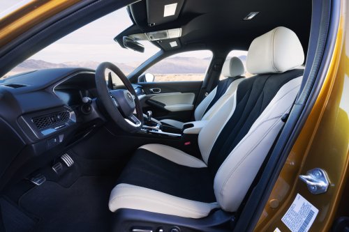 Honda to sell US-built Acura Integra Type S, Honda Passport TrailSport Elite in Japan later this year