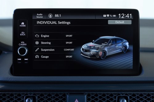Honda to sell US-built Acura Integra Type S, Honda Passport TrailSport Elite in Japan later this year