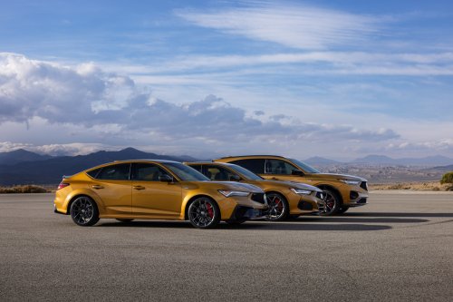 Honda, Honda Passport, Acura, Honda to sell US-built Acura Integra Type S, Honda Passport TrailSport Elite in Japan later this year
