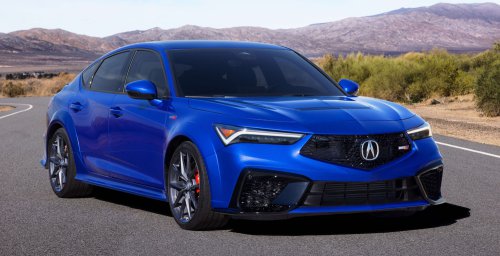 Honda to sell US-built Acura Integra Type S, Honda Passport TrailSport Elite in Japan later this year