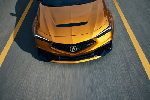 Honda to sell US-built Acura Integra Type S, Honda Passport TrailSport Elite in Japan later this year