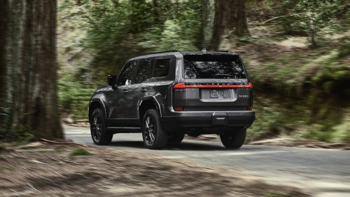 2026 Lexus GX550 in Malaysia – posh Toyota Land Cruiser Prado, 3.5L twin-turbo V6, from RM780k