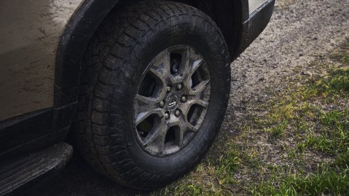 2026 Lexus GX550 in Malaysia – posh Toyota Land Cruiser Prado, 3.5L twin-turbo V6, from RM780k