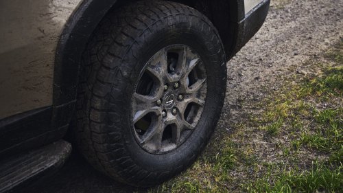 Third-generation Lexus GX teased for Malaysia – three-row body-on-frame SUV to launch soon?