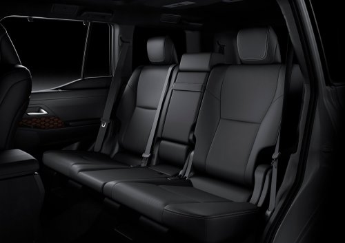 2026 Lexus GX550 in Malaysia – posh Toyota Land Cruiser Prado, 3.5L twin-turbo V6, from RM780k