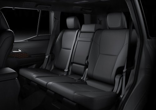 2026 Lexus GX550 in Malaysia – posh Toyota Land Cruiser Prado, 3.5L twin-turbo V6, from RM780k