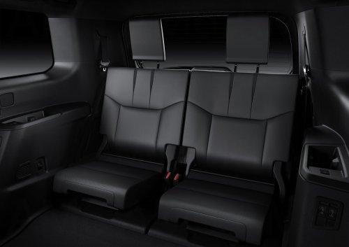 2026 Lexus GX550 in Malaysia – posh Toyota Land Cruiser Prado, 3.5L twin-turbo V6, from RM780k