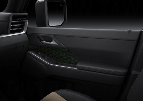 2026 Lexus GX550 in Malaysia – posh Toyota Land Cruiser Prado, 3.5L twin-turbo V6, from RM780k