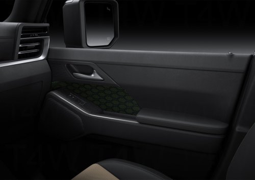 2026 Lexus GX550 in Malaysia – posh Toyota Land Cruiser Prado, 3.5L twin-turbo V6, from RM780k
