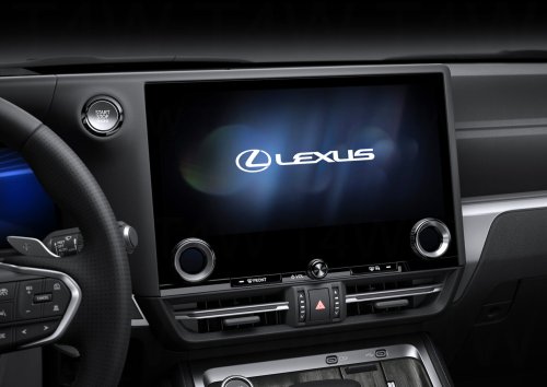 Third-generation Lexus GX teased for Malaysia – three-row body-on-frame SUV to launch soon?