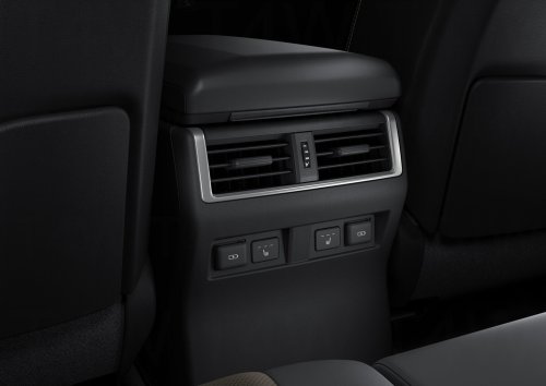 2026 Lexus GX550 in Malaysia – posh Toyota Land Cruiser Prado, 3.5L twin-turbo V6, from RM780k