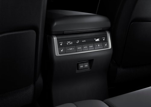 2026 Lexus GX550 in Malaysia – posh Toyota Land Cruiser Prado, 3.5L twin-turbo V6, from RM780k