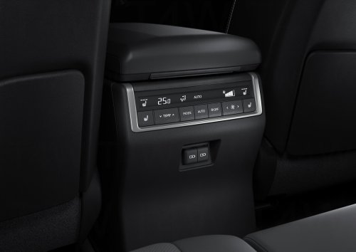Third-generation Lexus GX teased for Malaysia – three-row body-on-frame SUV to launch soon?