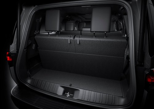 2026 Lexus GX550 in Malaysia – posh Toyota Land Cruiser Prado, 3.5L twin-turbo V6, from RM780k