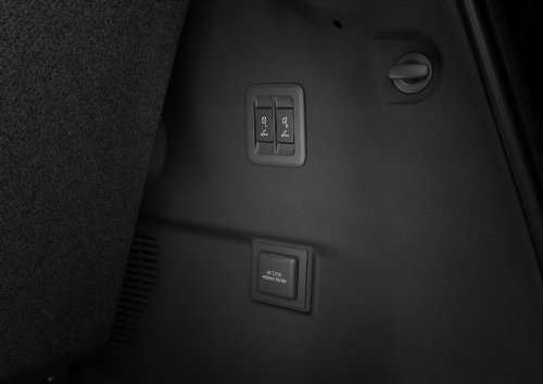 2026 Lexus GX550 in Malaysia – posh Toyota Land Cruiser Prado, 3.5L twin-turbo V6, from RM780k